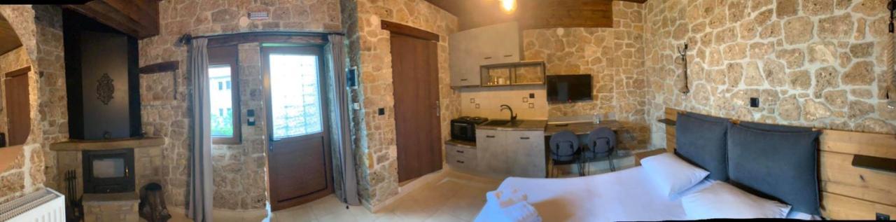 Alexandros Apartment Loutraki  Exterior photo