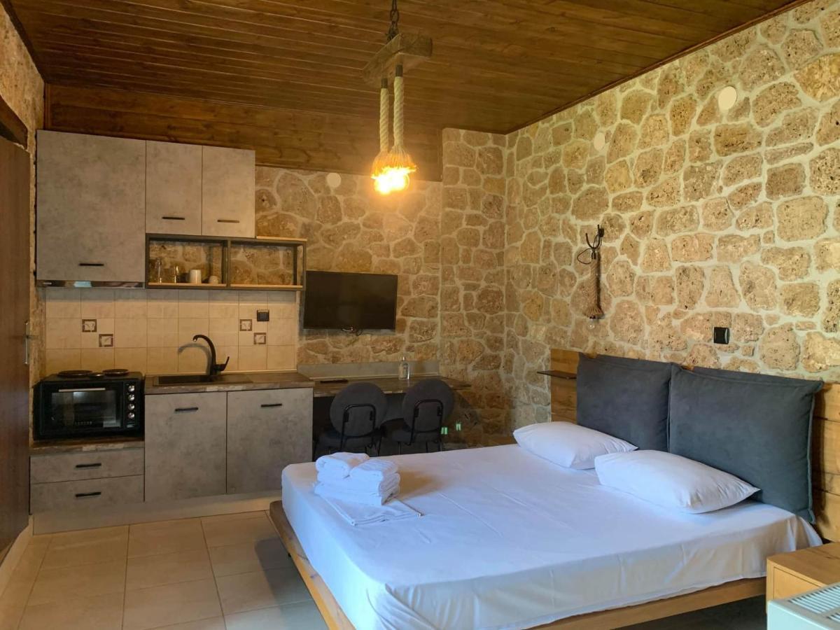 Alexandros Apartment Loutraki  Exterior photo