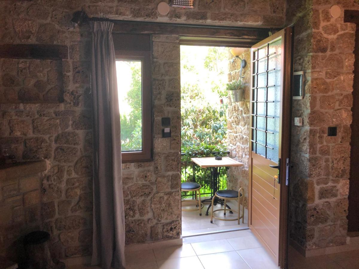 Alexandros Apartment Loutraki  Exterior photo