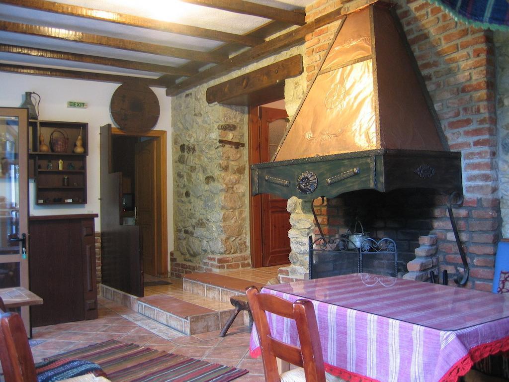 Alexandros Apartment Loutraki  Room photo