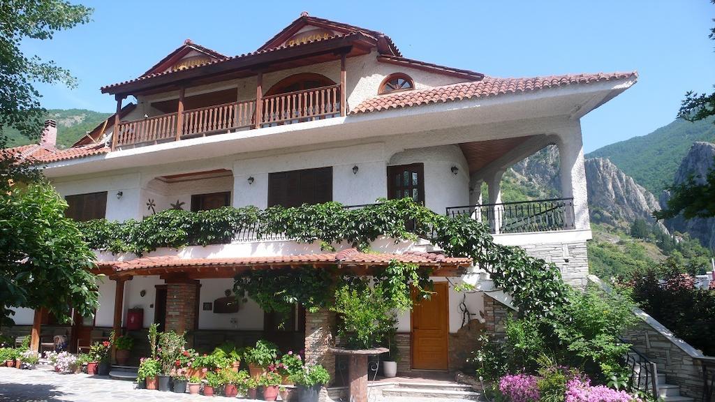 Alexandros Apartment Loutraki  Exterior photo