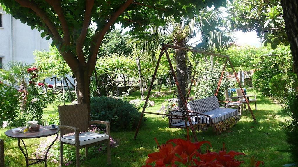 Alexandros Apartment Loutraki  Exterior photo