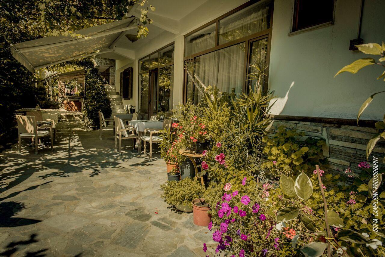 Alexandros Apartment Loutraki  Exterior photo